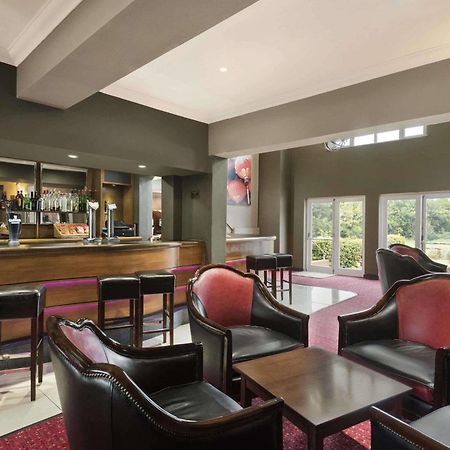 Riverside Hotel Кенилуърт Екстериор снимка