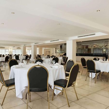 Riverside Hotel Кенилуърт Екстериор снимка