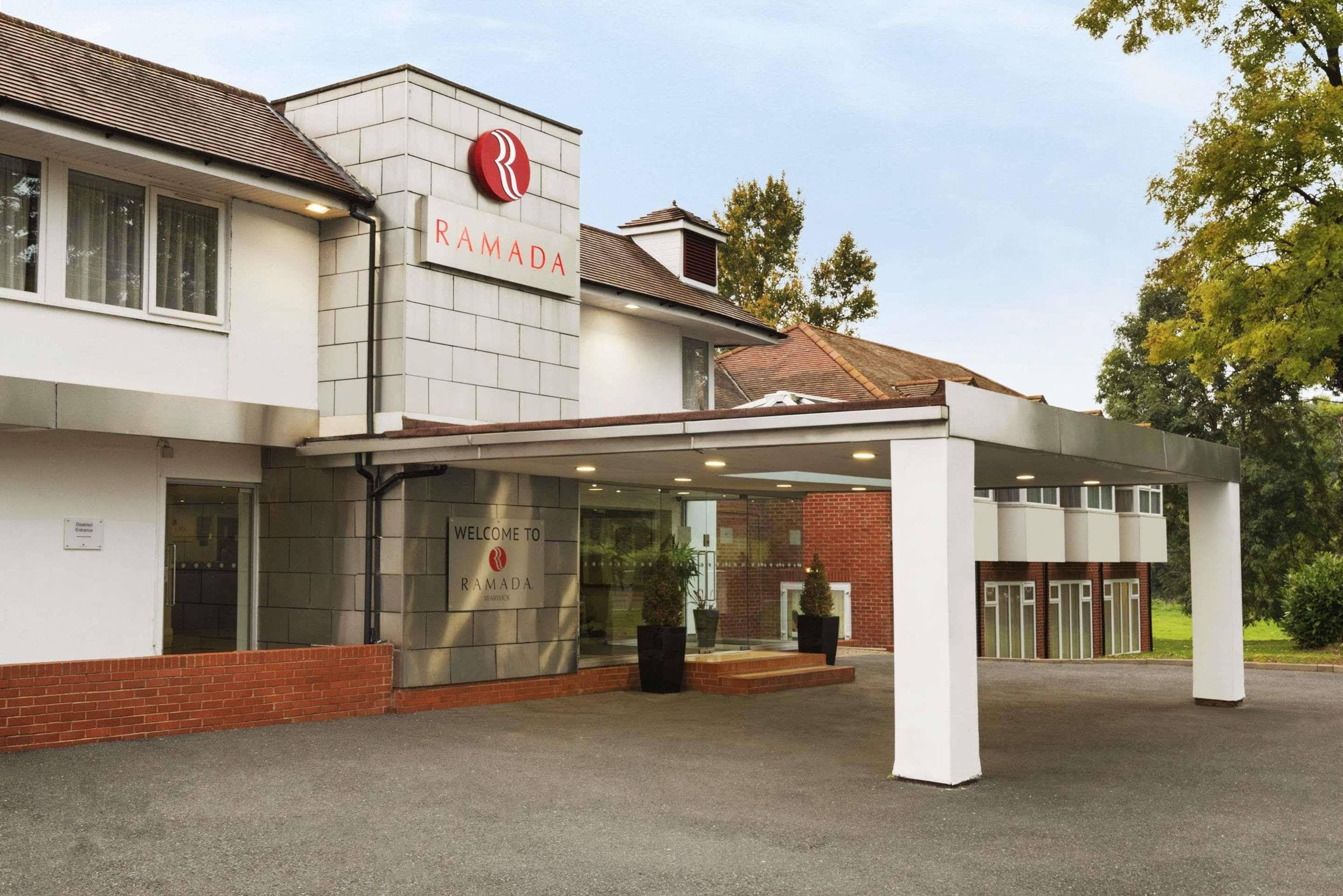 Riverside Hotel Кенилуърт Екстериор снимка