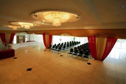 Riverside Hotel Кенилуърт Съоръжения снимка