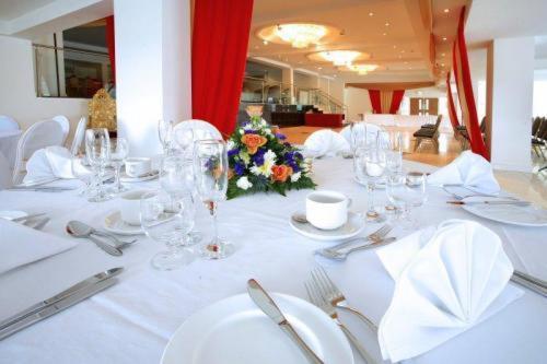 Riverside Hotel Кенилуърт Съоръжения снимка
