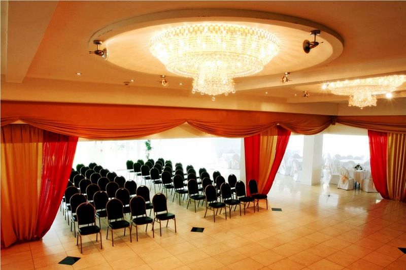 Riverside Hotel Кенилуърт Екстериор снимка