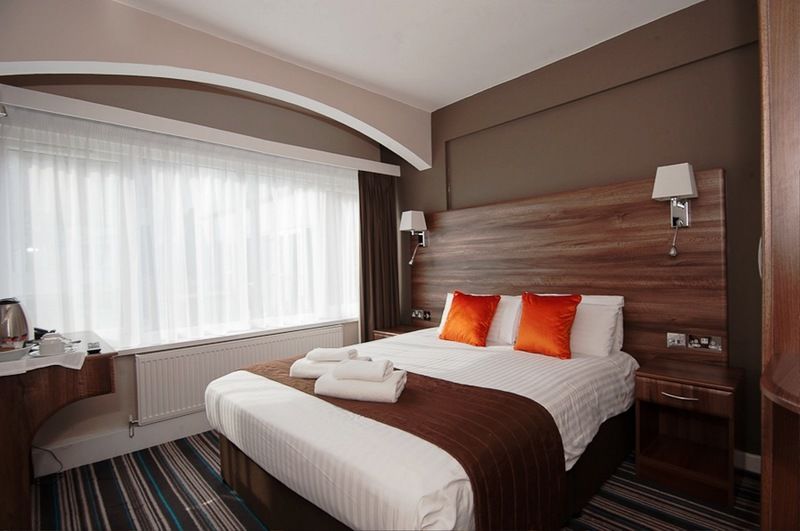 Riverside Hotel Кенилуърт Екстериор снимка
