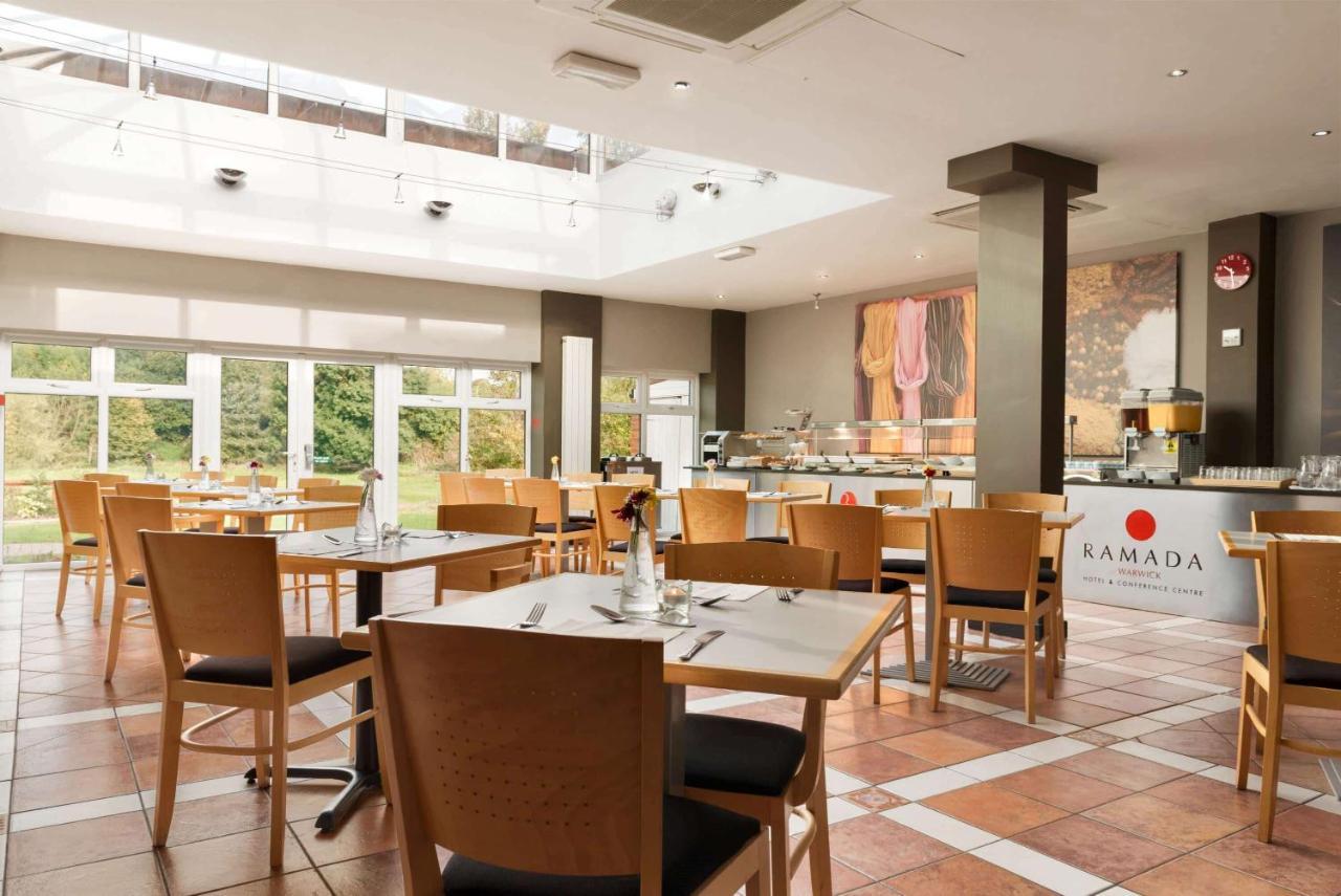 Riverside Hotel Кенилуърт Екстериор снимка