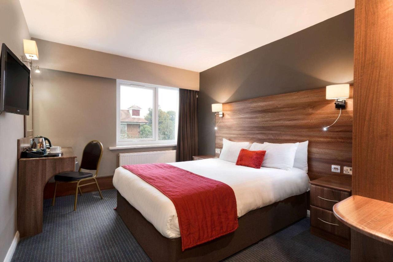 Riverside Hotel Кенилуърт Екстериор снимка